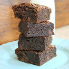The Ultimate Baked Brownie