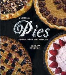 A Year of Pies Giveaway