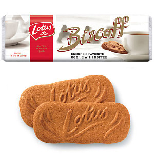Biscoff Cookie Family Pack Giveaway