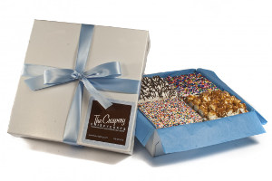 The Crispery Crispycakes Gift Box