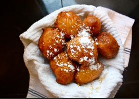 Best kreme donut Desserts: Food filling Recipes Fried vanilla 23 recipe The krispy Fried