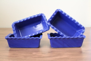 Emerson Creek Pottery Small Loaf Pans