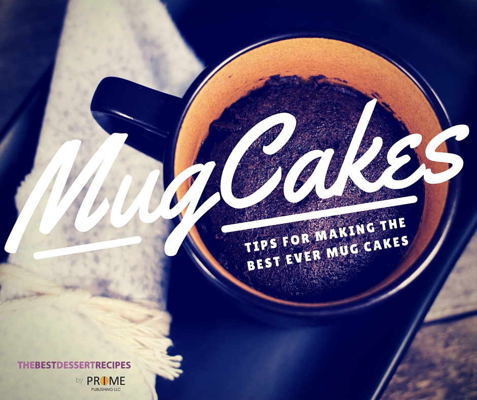 Mug Cakes