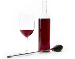 Aermate Wine and Spirits Aerator