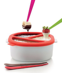 Lekue ChocoFondue