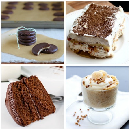 The Best Dessert Recipes of 2013: 100 Reader Favorite Recipes