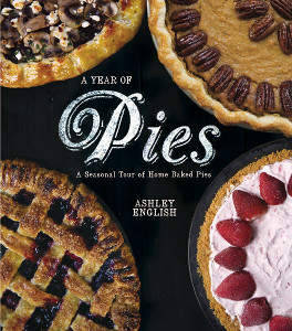 A Year of Pies