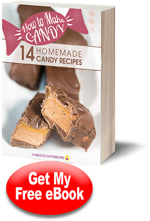 How to Make Homemade Candy: 14 Homemade Candy Recipes