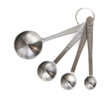 Measuring Spoons