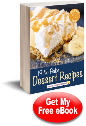 Download No Bake Desserts: 19 No Bake Dessert Recipes Free eCookbook