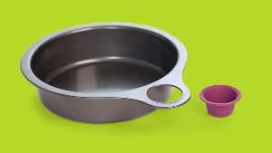 Quirky Nibble Cake Pan Review